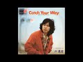 [80년대 J POP] Catch Your Way - 杉 真理 (스기 마사미치, Masamichi Sugi)