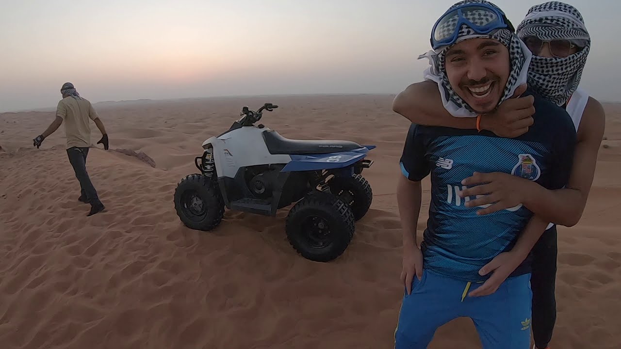 Dubai - Short Trip - YouTube