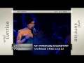 Amy Winehouse Documentary to Be Released (Entertainment, Mar. 20th)