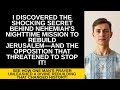NIV - Day: 144 - Passage: Nehemiah 1-3