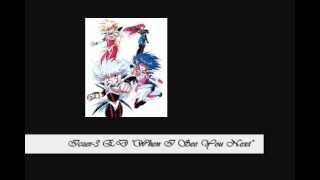 New Season / Bouken! Iczer-3