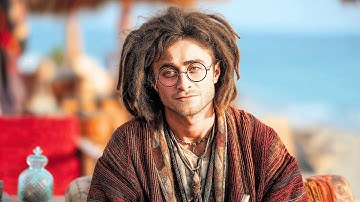 Harry Potter - Rasta Wizard (Irie Adult Parody Music Video)