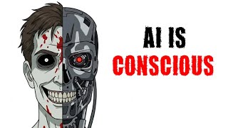 What Happens When AI Wakes Up?
