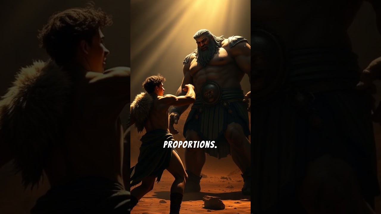 Did Hercules Really Steal From The Gods?