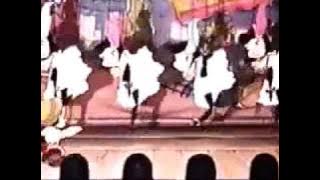 Pinocchio - VHS Trailer