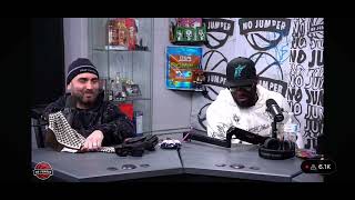 Download Lagu Adam Calls Flakko On NoJumper And Things Go left with Him and Sportyface  MP3