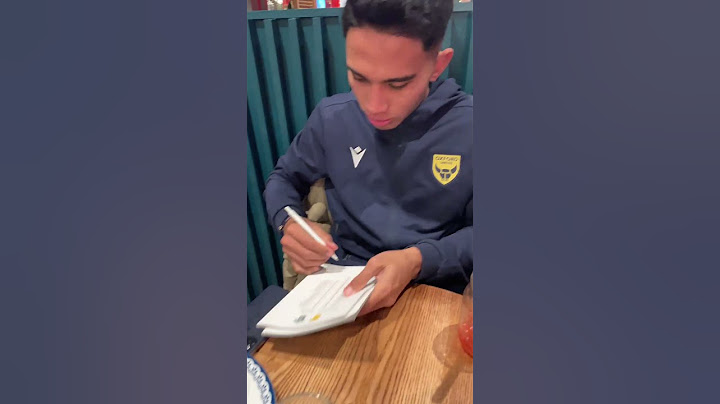 Meet Marselino in Oxford #football #timnasindonesia #championship