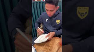 Meet Marselino In Oxford football timnasindonesia chdanionship