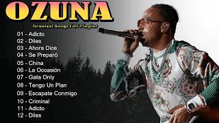 💎🎤 Ozuna - Signature soft vocals create smooth and unforgettable Latin hits 💖🌟 screenshot 2