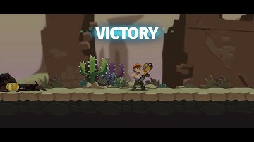 Cyber Dead: Super Squad Lvl Boss 🔥