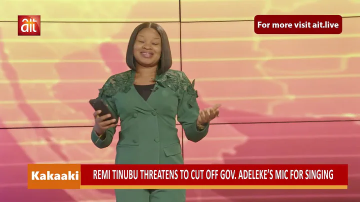 Kakaaki Social: Burkina Faso detains 11 Nigerian military personnel for “invading airspace”