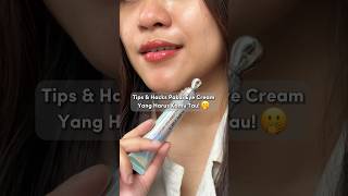Sefruit tips pakai eyecream yang harus kamu tau!