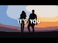 Ramzi - It's You (Lyrics)