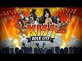 KISS Rock City Android Gameplay HD