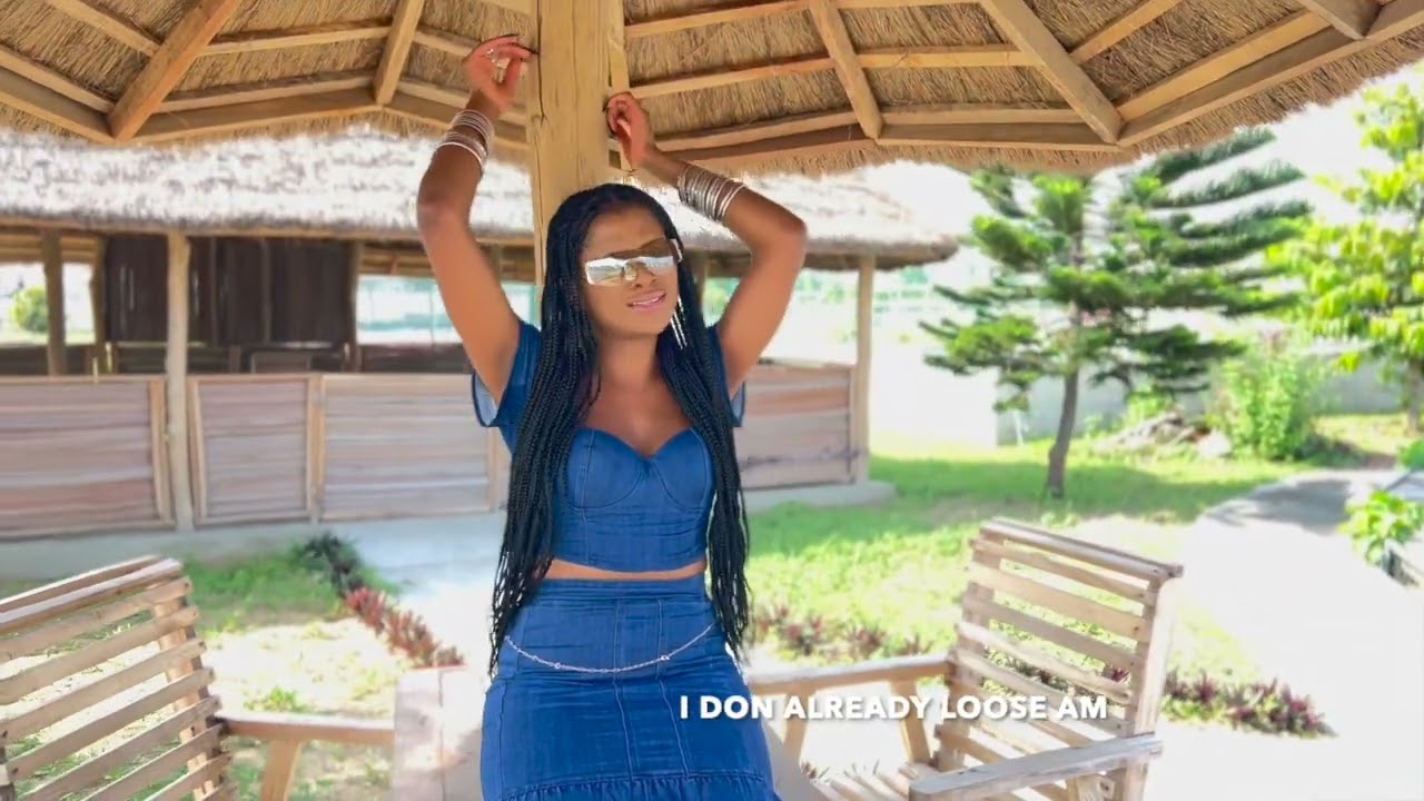 Eony - Addiction (Lyrics video)