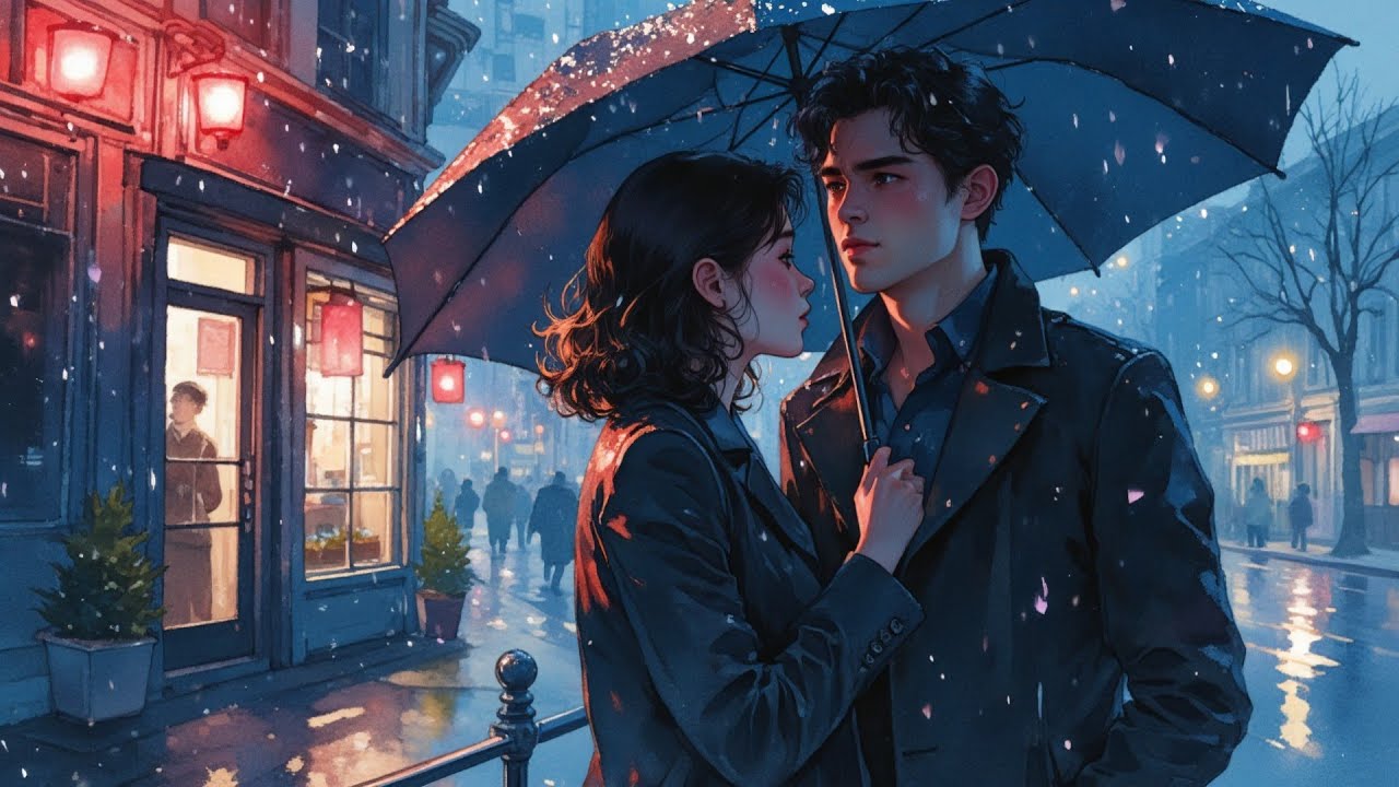 [AI Ficción] Éramos novios desde la infancia: la sorprendí besándose con su asistente manipulador...