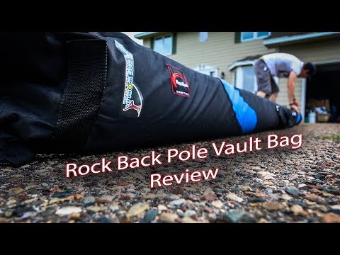 Rock Back Review