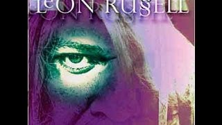 &quot;TOO MUCH MONKEY BUSINESS&quot; - LEON RUSSELL, from the album, &quot;ANYTHING CAN HAPPEN&quot;