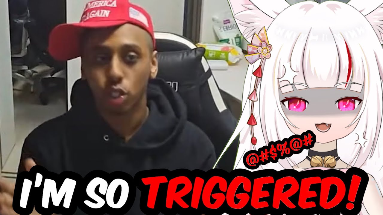 Disrespectful IRL Streamer Johnny Somali Now Facing 10 MORE Years in Korean Prison | Atozy React