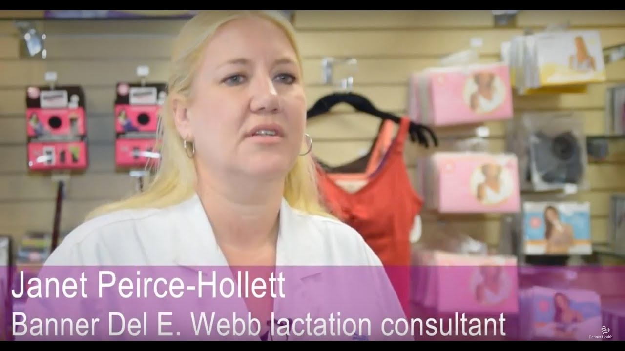 Breastfeeding Support For Moms Youtube