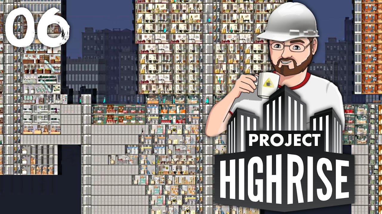 Project Highrise [6]