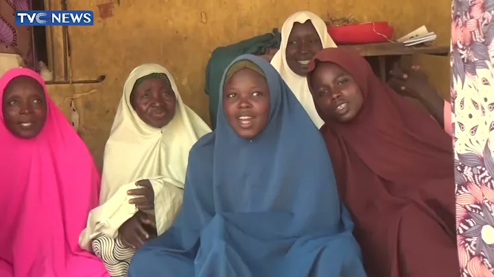 FG Launches Nigeria For Women  Project TO Engage Females In Economic Activities