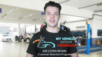 Get constant customer feedback without you asking