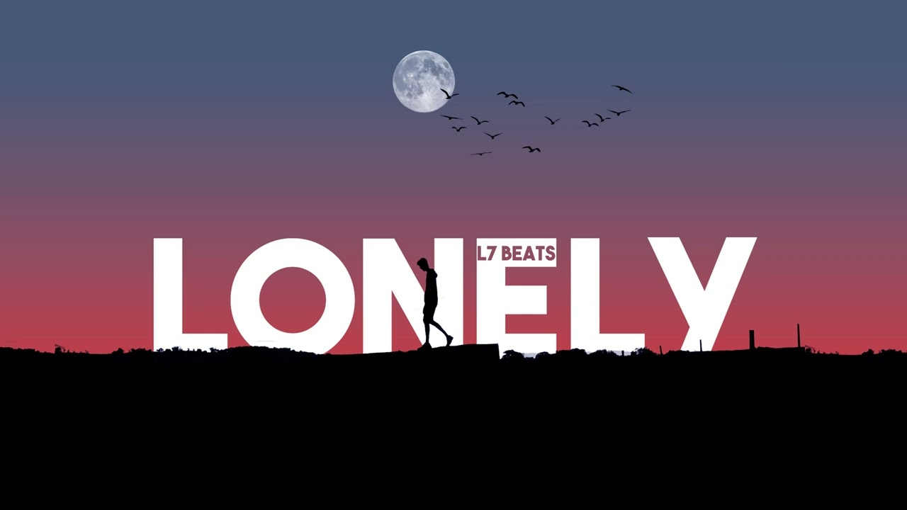 Ver L7 Beats - Lonely en YouTube Ver L7 Beats - Lonely en YouTube