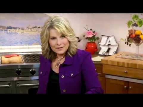 Laura Theodore "Seasonal Produce" - YouTube