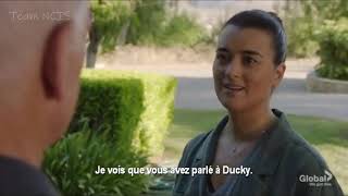 Celebrity NCIS - 17x02 Ziva dit à Gibbs qu'il n'a rien fait pour elle Net Worth
