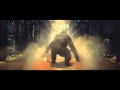 Rise of the planet of the apes tv spot 2