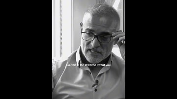 Everybody is a genius.