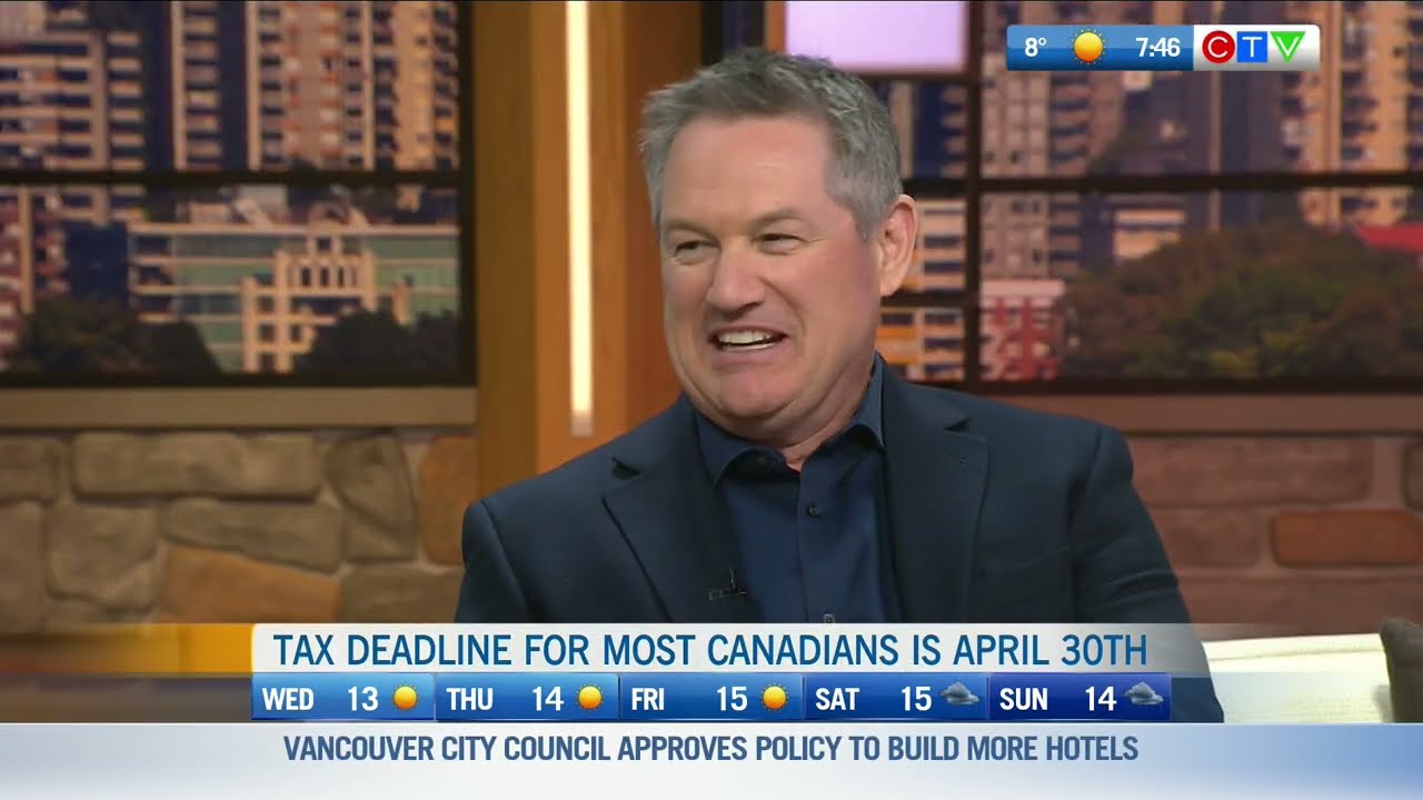 Last-Minute Tax Tips - What You Need to Know Before Filing Your Taxes