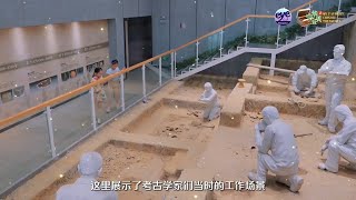 My Favorite Chinese Treasures EP39｜Zhang Erqi: Unveiling Shanghai's Ancient Secrets