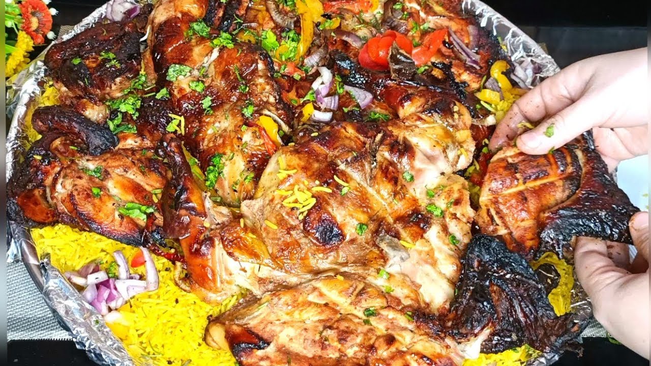 الفراخ الشيش الفراشه قالى يا اروبه وفرتى عليا كثير هى فين اللى لسه بتشتريها انت حاتي⁉️ بدون شوايه