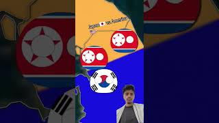 Exchange country America 🇺🇸 to Japan 🇯🇵 | entertainment videos | motivation videos | country balls |