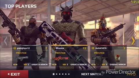 Modern combat 5 ANDROID UPDATE 22,23? HACK BREAKDOWN PART-2