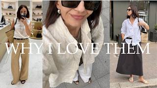NEW SUMMER PIECES THAT ACTUALLY WORK!