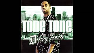 Tone Tone - What Up Doe (Instrumental) Crunk Rap 2007