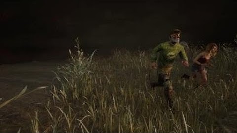 Dbd bot? Hacker? Cheat