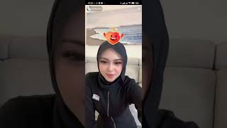 Live Cewe Cantik Hijab