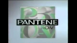 Download lagu Pantene Pro-V TVC 15s 2002 - Philippines