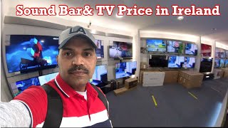 Sound Bar & Lcd Tv Price In Ireland