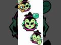 привет я Виллоу♥  #привет #willow #brawlstars #mortis #рекомендации #story