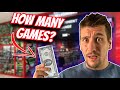 I Spent $100 on PS4 games at a PAWN SHOP and got ___