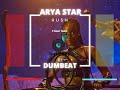 Ayra Starr - Rush 1 Hour Loop