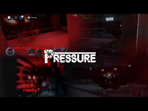 Pressure Roblox Normal Endless Mode Moments Part 3 YouTube Hqdefault 