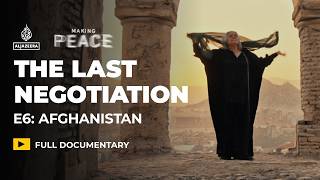 Fighting for women’s rights in Taliban-ruled Afghanistan | Making Peace Ep 6 | Featured Documentary