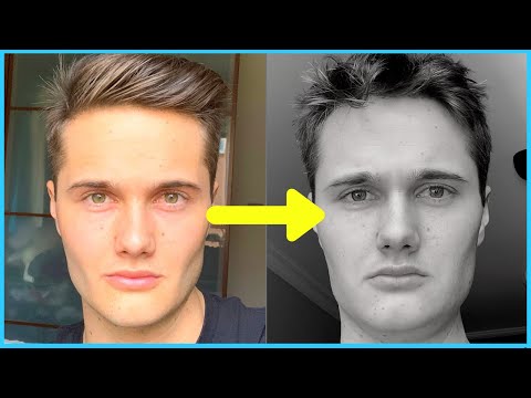 Video: Může Mewing Přetvořit Vaši Tvář? Jak To Udělat A Co Výzkum říká