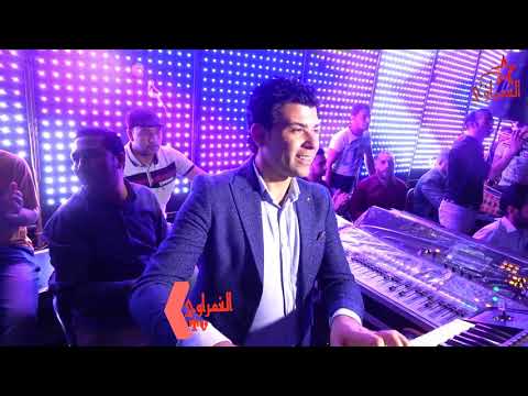 من كتر حلاوة الايام حسن عبد الوهاب والغمراوى من فرحة دمنهور